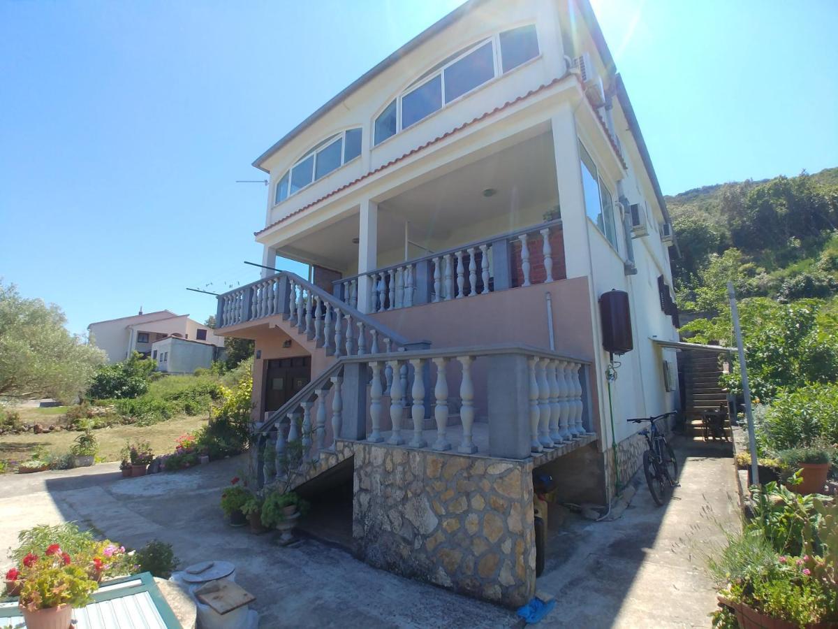 Apartments Bubica Luka  Exterior foto